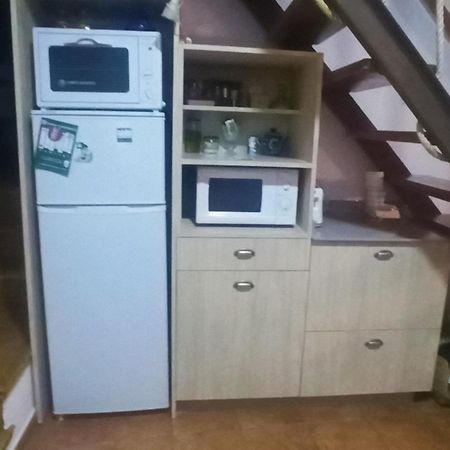 Alojamiento Rural Calle Del Carmenグラサレマ エクステリア 写真