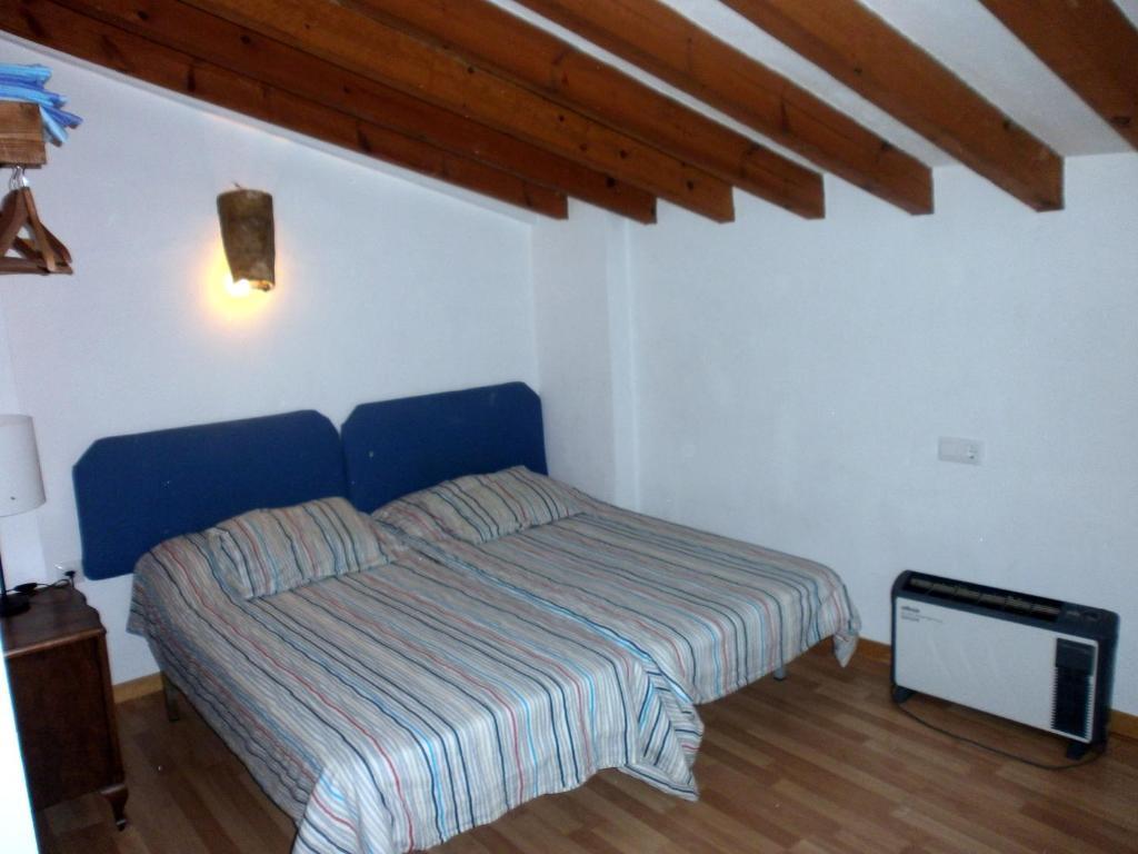 Alojamiento Rural Calle Del Carmenグラサレマ 部屋 写真