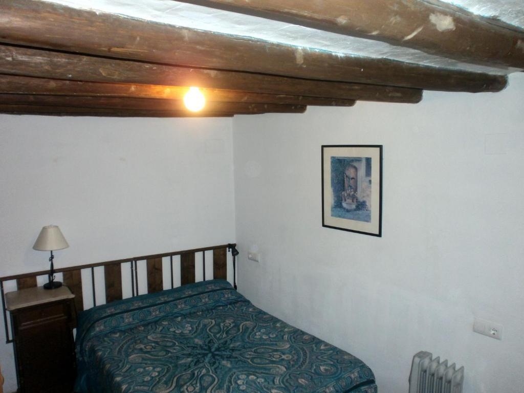 Alojamiento Rural Calle Del Carmenグラサレマ 部屋 写真